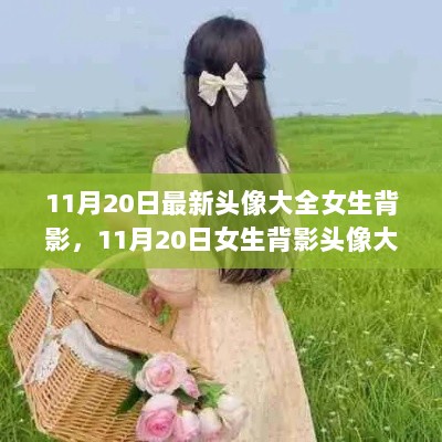 11月20日女生背影头像大全，时尚与情感的完美融合