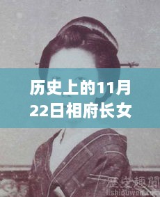 历史上的11月22日，相府长女最新章节学习指南