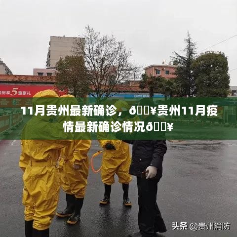 11月贵州疫情最新确诊情况