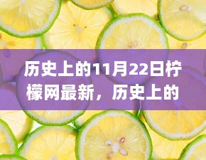 历史上的11月22日，柠檬网带你发现隐藏小巷的特色小店之旅