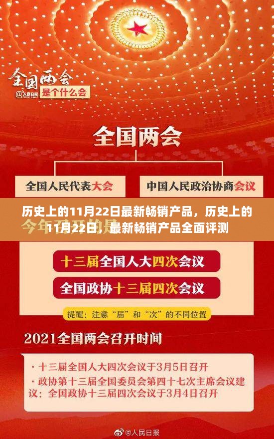 历史上的11月22日，最新畅销产品全面评测与市场趋势分析