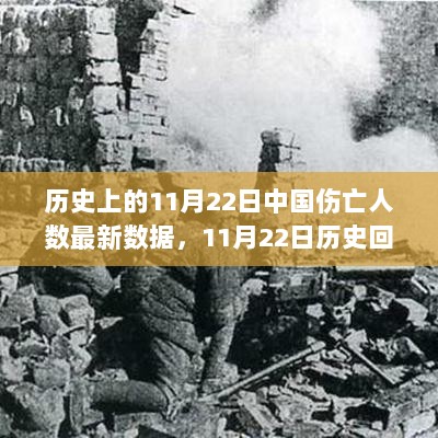 历史上的11月22日，中国伤亡人数最新数据与高科技产品革新体验回顾