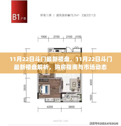 11月22日斗门最新楼盘市场动态及购房指南解析