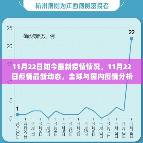 11月22日全球与国内疫情最新动态分析报告