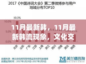 11月韩流现象，文化交流与影响的多维度分析