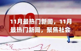 11月热门新闻聚焦，多元观点探讨社会热点