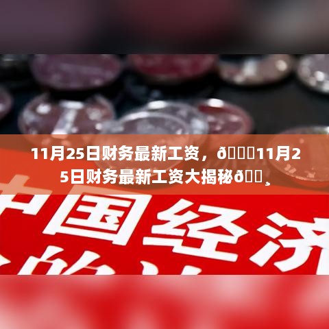 11月25日财务最新工资大揭秘的标题生成