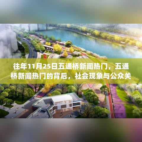 五通桥新闻热门背后的社会现象与公众关注度分析