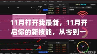 11月新技能开启指南，从零到一的详细步骤详解