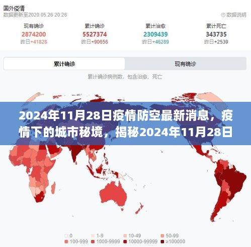 2024年11月28日疫情防空下的城市秘境，揭秘小巷特色小店的新动态