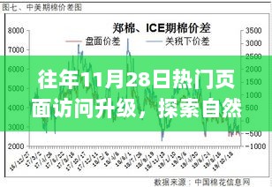 11月28日自然之旅，共赴心灵的探索之旅，升级热门页面访问体验