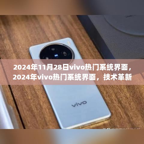 2024年vivo热门系统界面，技术革新与用户体验的完美融合