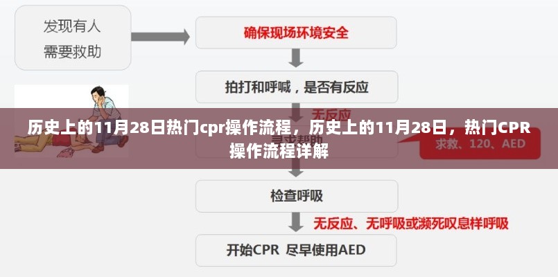 历史上的11月28日，热门CPR操作流程详解