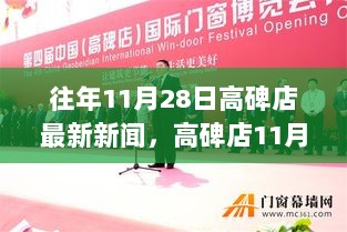 变化中的自信与成就，高碑店11月28日新闻快报展现励志脚步永不停歇的力量