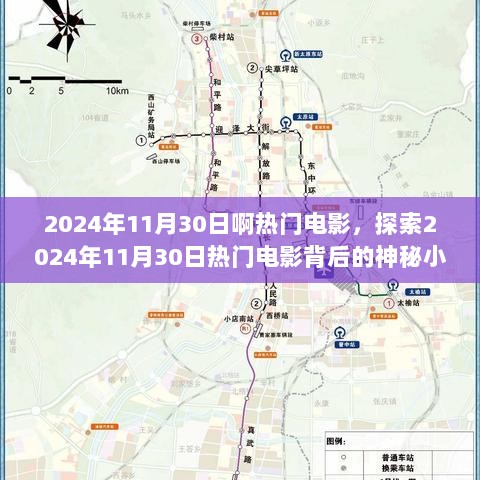 2024年11月30日热门电影背后的神秘小店探索