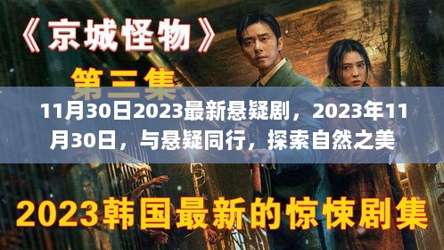 2023年11月30日悬疑剧之夜，探索自然之美与未知之谜的旅程