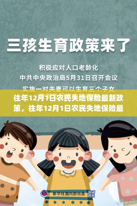 往年12月1日农民失地保险最新政策全面解析