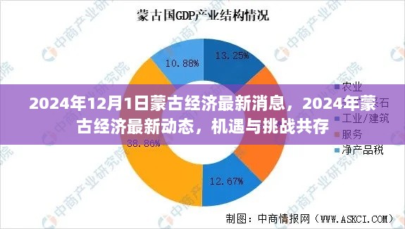 2024年12月蒙古经济最新动态，机遇与挑战并存的消息解析