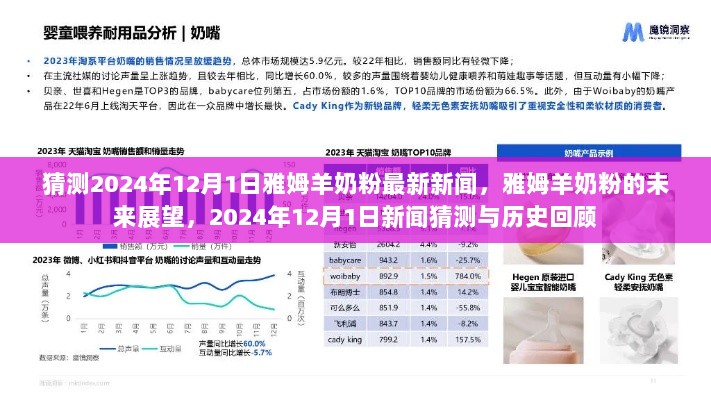 2024年雅姆羊奶粉未来展望与12月1日新闻猜测回顾