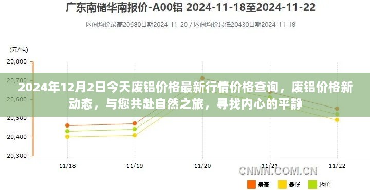 2024年12月2日废铝价格最新行情与自然之旅，寻找内心的平静与经济价值共探