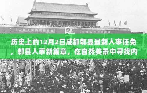 12月2日成都郫县人事新篇章，自然美景中寻觅内心平静与喜悦的领导任免