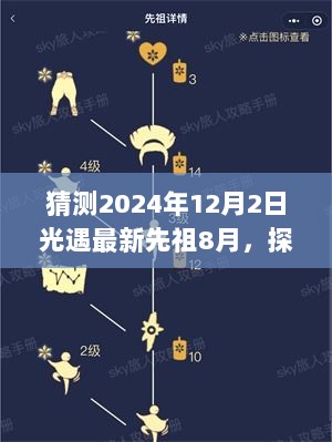 2024年12月2日光遇新奇先祖探秘之旅，隐藏在小巷特色小店的不一样世界