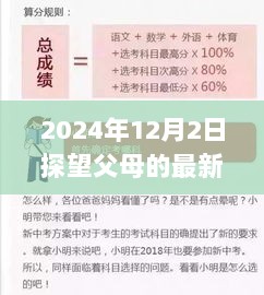 2024年探望父母新规定，拥抱自然，发现内心平静之旅的启程