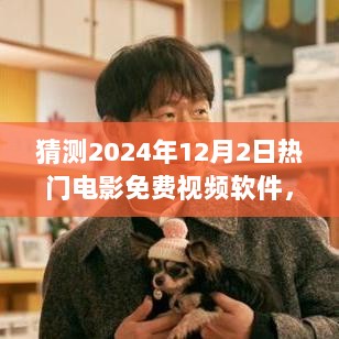 2024年12月2日热门电影免费视频软件探索之旅——猜测与前瞻