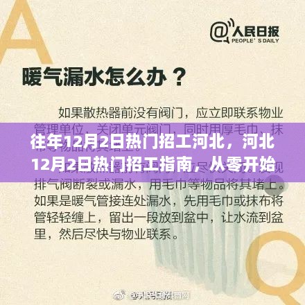 河北12月2日热门招工指南，从零开始掌握技能与求职全流程的秘诀