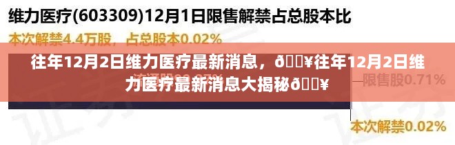 往年12月2日维力医疗最新消息大揭秘