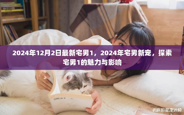 2024年宅男新宠，探索宅男1的魅力与影响