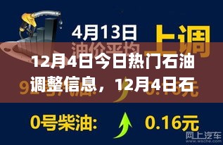 12月4日石油科技前沿，全新智能石油分析仪引领科技生活新篇章