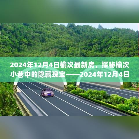 2024年12月4日探秘榆次小巷隐藏瑰宝，独特魅力的榆次房产之旅