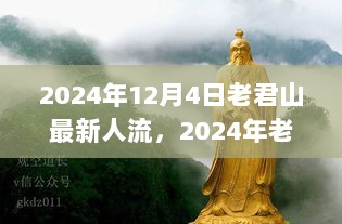 2024年老君山人流盛景，文化与自然的交融狂欢