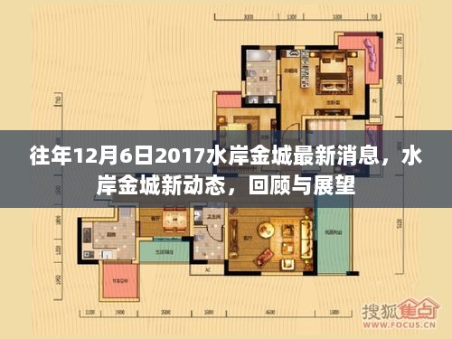 2017年12月6日水岸金城最新动态回顾与展望