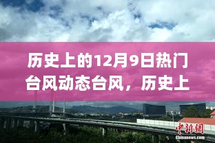 历史上的风云变幻，台风背后的励志故事与成长力量——聚焦12月9日的台风动态