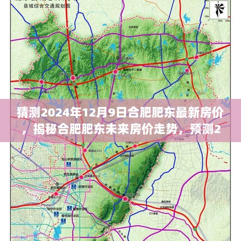 揭秘合肥肥东未来房价走势，预测2024年12月9日最新房价趋势及猜测最新房价动态