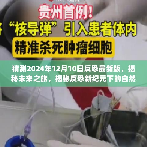 揭秘未来反恐新纪元，探索秘境之旅，寻找内心的宁静与平和（2024年预测）