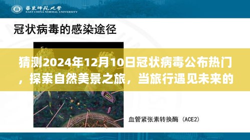 探索未来宁静之地，冠状病毒后的全新旅行启程，预测2024年热门自然美景之旅