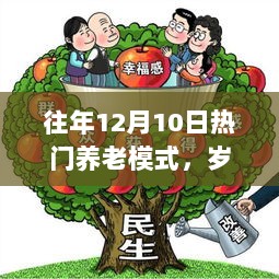 十二月十日，岁岁金秋的温情养老日——养老模式的欢乐时光