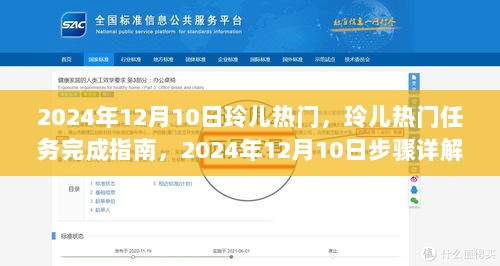 2024年12月10日玲儿热门任务完成指南与步骤详解