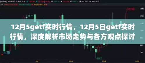 12月5日GETF实时行情深度解析，市场走势与多方观点探讨