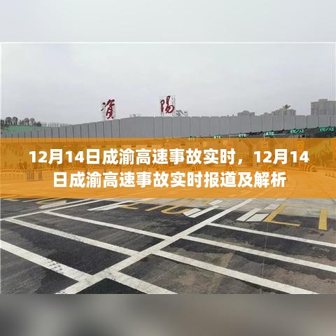 12月14日成渝高速事故实时报道与解析，事故最新进展及影响