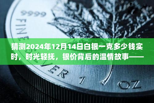 时光轻抚揭秘银价温情故事，预测2024年白银价格实时走势，白银之旅回顾与展望——白银一克多少钱？