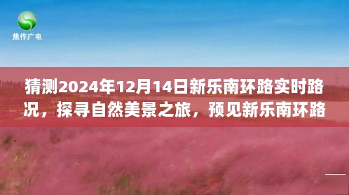 2024年12月14日新乐南环路路况预测及自然美景探寻之旅