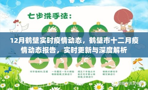 鹤壁市十二月实时疫情动态报告，深度解析与最新更新