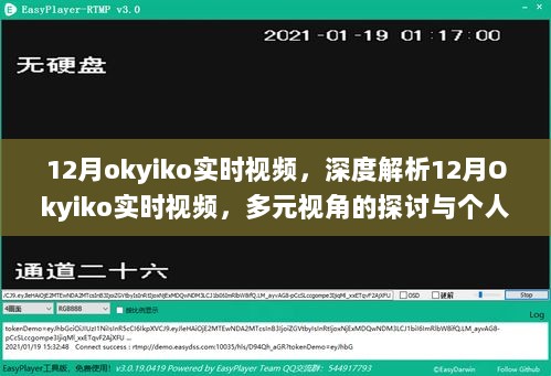 深度解析与多元视角探讨，12月Okyiko实时视频与个人立场