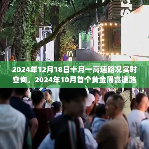 2024年十月一黄金周高速路况实时查询攻略，新手到进阶的详细步骤指南