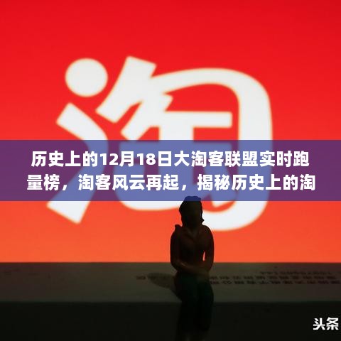 揭秘历史淘客联盟跑量传奇，淘客风云再起，大淘客联盟实时跑量榜与小巷深处的特色宝藏店探秘之旅