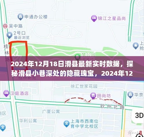 探秘滑县小巷深处的隐藏瑰宝，2024年滑县特色小店实时故事与数据